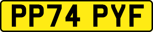 PP74PYF