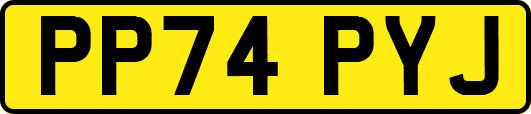 PP74PYJ