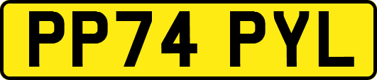 PP74PYL