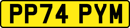 PP74PYM