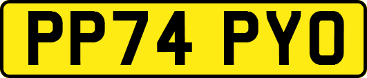 PP74PYO