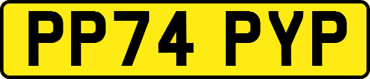 PP74PYP