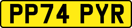 PP74PYR
