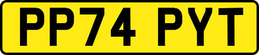 PP74PYT