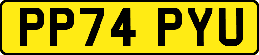PP74PYU
