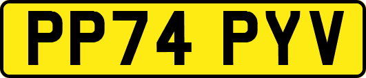 PP74PYV