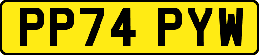 PP74PYW