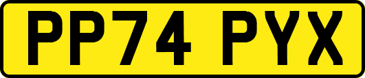 PP74PYX