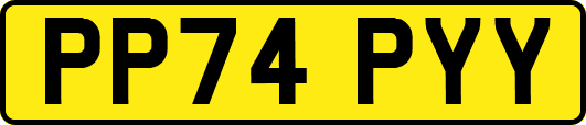 PP74PYY