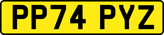 PP74PYZ