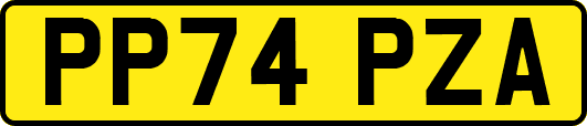 PP74PZA