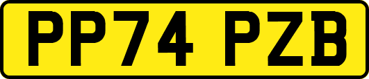 PP74PZB
