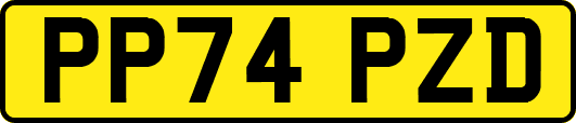 PP74PZD