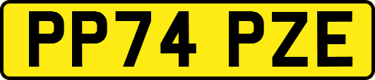 PP74PZE