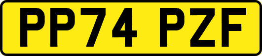 PP74PZF