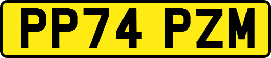 PP74PZM