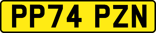 PP74PZN