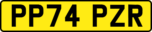 PP74PZR
