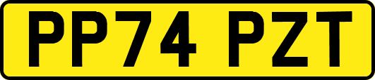 PP74PZT
