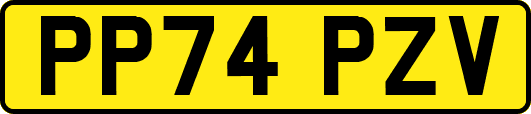 PP74PZV