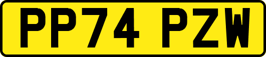 PP74PZW