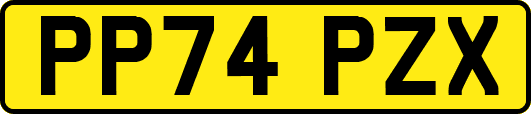 PP74PZX