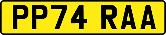 PP74RAA