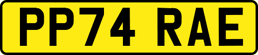 PP74RAE