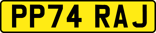 PP74RAJ