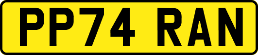 PP74RAN