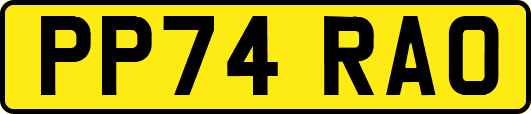 PP74RAO