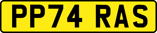 PP74RAS