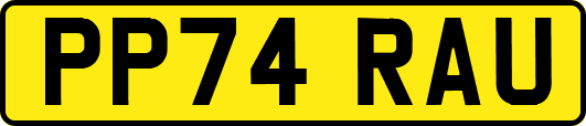PP74RAU