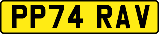 PP74RAV