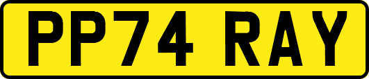 PP74RAY