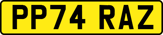 PP74RAZ