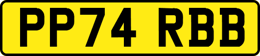 PP74RBB