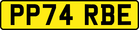 PP74RBE