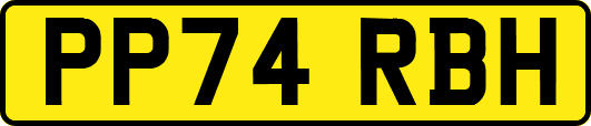 PP74RBH