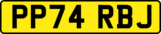 PP74RBJ