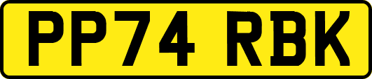PP74RBK