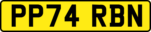 PP74RBN