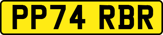 PP74RBR