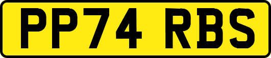 PP74RBS