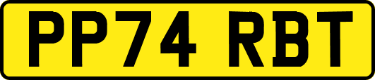 PP74RBT