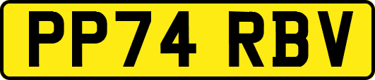 PP74RBV