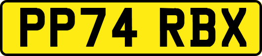 PP74RBX