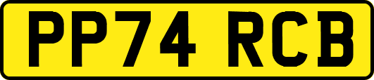 PP74RCB