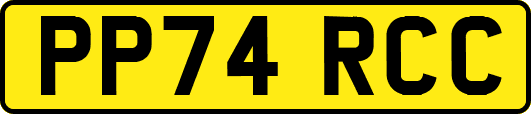 PP74RCC