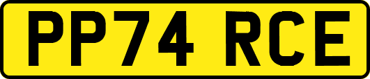 PP74RCE